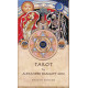 Tarot by Alexander Daniloff 2012 . IV авторское издание, 2018